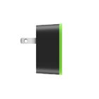 Dual USB Fast Charging Wall Adapter 2.1Amp USB Charger Power Adapter