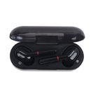 8hours In Ear TWS Bluetooth Earbuds 400mAh Portable Wireless Earbuds With Charging Box