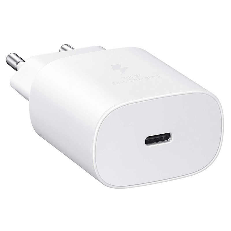 18W Fast Charger For Iphone Qualcommn 3.0 Wall Charger 5V 9V 12V Adjustive Fast Charging Adapter