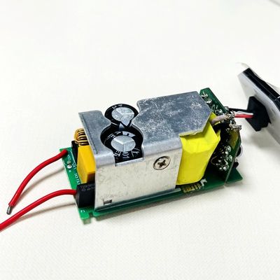ODM PD 60W امدادات الطاقة المطبوعة لوحة الدوائر الجمعية
