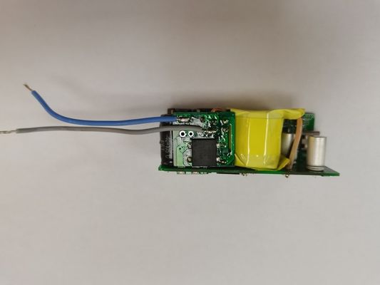 65 واط Usb-C Pd Gan محول الطاقة الصين لوحة الدوائر المطبوعة تصميم Pcba وتجميع Pcb