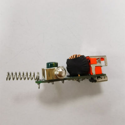 ODM PCBA Design Car Accessories QC18W USB شاحن سيارة سريع الشحن شاحن سريع