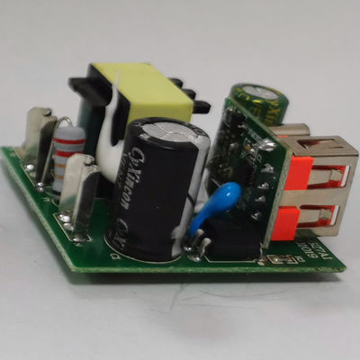 AC-DC 220V إلى 5V 9V 12V تحويل وحدة إمداد الطاقة لوحة الدوائر العارية